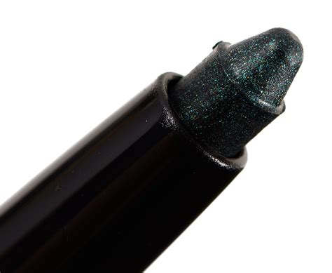 chanel jungle green stylo dupes
